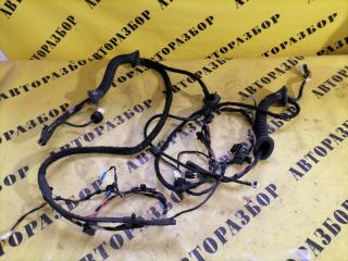 Проводка BMW X1 F48 2015-2022