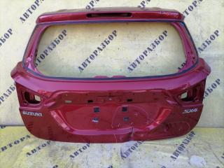 Запчасть крышка (дверь) багажника SUZUKI SX4 2013-H.B.
