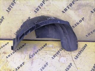 Запчасть локер задний правый (подкрылок) SUZUKI SX4 2006-2013