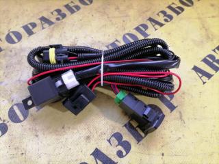 Проводка TOYOTA LAND CRUISER 200 2008-2021