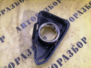 Запчасть накладка под птф правая TOYOTA RAV4 40 2013-2019