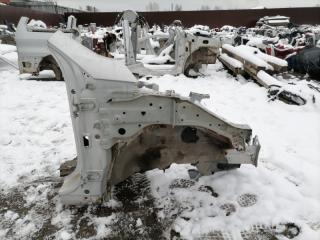 Лонжерон передний правый KIA SPORTAGE 3 2010-2015 2013