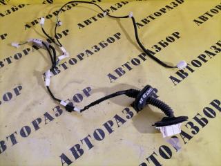 Проводка TOYOTA CAMRY 50 2011-2017 2013