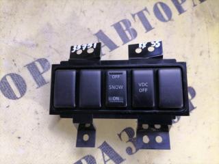 Запчасть блок кнопок INFINITI INFINITI FX35/45 (S50) 2003-2007 2006