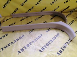 Запчасть накладка порога (внутренняя) INFINITI INFINITI FX35/45 (S50) 2003-2007 2006
