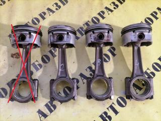 Запчасть поршень с шатуном CITROEN C4 2 B7 2011-2016 2012