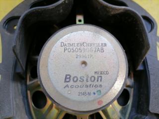 Динамик 300C 2004-2010 Динамик 300C 2004-2010