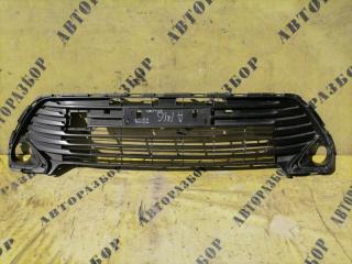 Решетка в бампер TOYOTA CAMRY 50 2011-2017