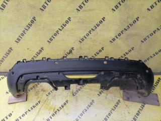 Запчасть накладка заднего бампера LADA VESTA
