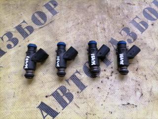 Запчасть форсунка инжекторная электрическая LADA LARGUS 2012-H.B. 2019