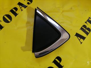 Запчасть накладка крыла заднего левого MAZDA MAZDA 6 (GH) 2007-2012