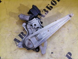 Стеклоподъемник задний левый TOYOTA CAMRY 40 2006-2011