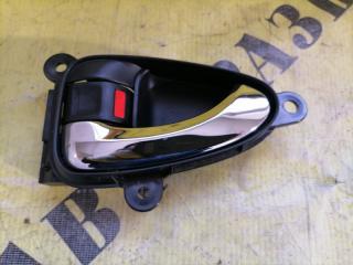 Запчасть ручка внутренняя двери передней левой TOYOTA CAMRY 40 2006-2011
