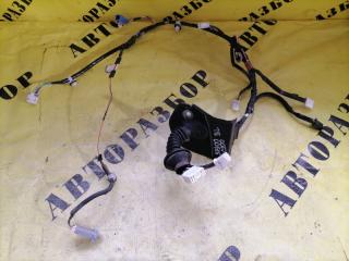 Проводка TOYOTA LAND CRUISER 200 2008-2021 2013