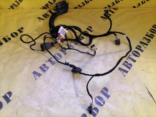 Проводка MERCEDES-BENZ M-Class W166 2011-2015 2014