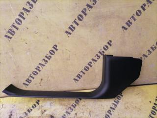 Запчасть накладка порога (внутренняя) MERCEDES-BENZ M-Class W166 2011-2015 2014