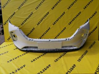 Запчасть бампер передний HAVAL M6 2021-H.B.