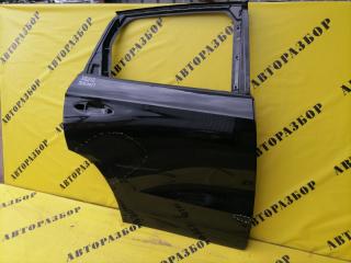 Запчасть дверь задняя правая HAVAL JOLION 2020-H.B.