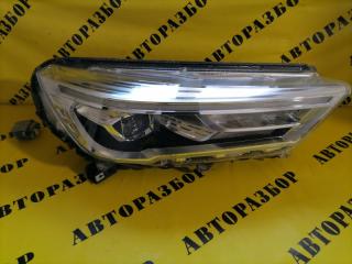 Запчасть фара правая HAVAL M6 2021-H.B.