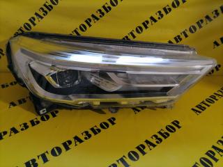 Запчасть фара правая HAVAL M6 2021-H.B.