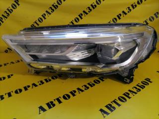 Запчасть фара левая HAVAL M6 2021-H.B.