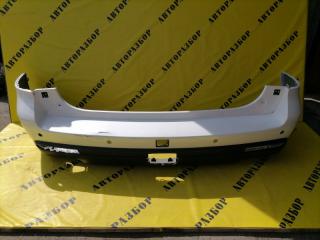 Запчасть бампер задний HAVAL H5 2023-H.B.