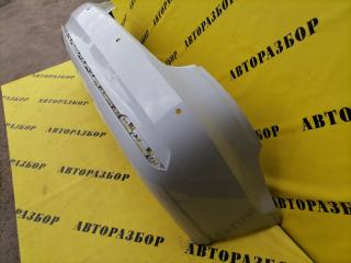 Бампер задний VOLKSWAGEN POLO 2009-2020 Бампер задний VOLKSWAGEN POLO 2009-2020