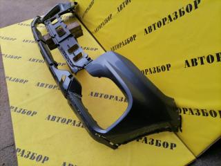 Бампер задний TIGGO 8 2018-2022 Бампер задний TIGGO 8 2018-2022