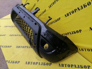Бампер передний DUSTER 2012-2021 Бампер передний DUSTER 2012-2021