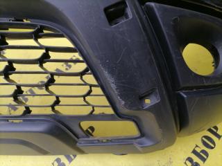 Бампер передний DUSTER 2012-2021 Бампер передний DUSTER 2012-2021