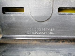 Бампер передний DUSTER 2012-2021 Бампер передний DUSTER 2012-2021