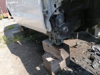 Порог со стойкой правый M-Class W166 2011-2015 2014 3.0 249 л/с om642.826 дизель