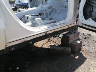 Порог со стойкой правый MERCEDES-BENZ M-Class W166 2011-2015 3.0 249 л/с om642.826 дизель