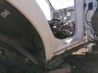 Порог со стойкой правый M-Class W166 2011-2015 2014 3.0 249 л/с om642.826 дизель