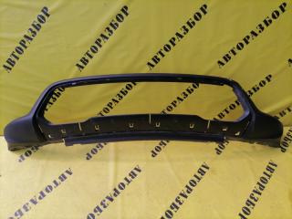 Запчасть накладка переднего бампера JEEP GRAND CHEROKEE (WK2) 2010-2021