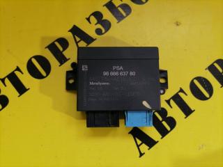 Фото запчасти блок электронный PEUGEOT 3008 2010-2016 2011 Б/У запчасть Запчасть блок электронный PEUGEOT 3008 2010-2016 2011