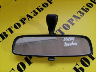 Запчасть зеркало заднего вида (салонное) KIA SPECTRA 2001-2011