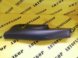 Фото запчасти обшивка стойки SKODA RAPID 2013-2020 2015 Б/У запчасть Запчасть обшивка стойки SKODA RAPID 2013-2020 2015