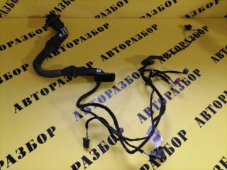 Проводка MERCEDES-BENZ M-Class W166 2011-2015 2014