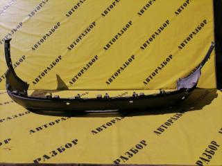 Запчасть накладка заднего бампера LADA VESTA