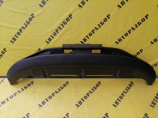 Запчасть накладка переднего бампера OMODA OMODA C5 (T19C) 2022-H.B.