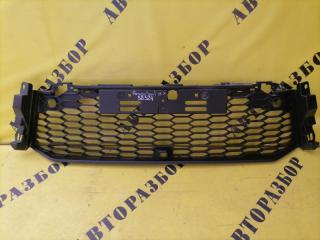 Решетка в бампер MITSUBISHI PAJERO SPORT (KS) 2015-H.B.