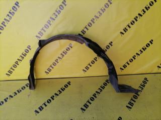 Фото запчасти локер передний левый (подкрылок) KIA RIO 3 2011-2017 2012 Б/У запчасть Запчасть локер передний левый (подкрылок) KIA RIO 3 2011-2017 2012