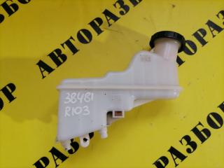 Фото запчасти бачок главного тормозного цилиндра KIA RIO 3 2011-2017 2012 Б/У запчасть Запчасть бачок главного тормозного цилиндра KIA RIO 3 2011-2017 2012