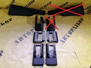 Запчасть накладка переднего сиденья MERCEDES-BENZ M-Class W166 2011-2015 2014