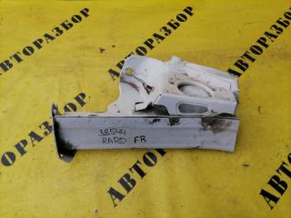 Лонжерон передний правый SKODA RAPID 2013-2020 2015