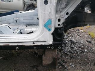 Порог со стойкой правый MERCEDES-BENZ M-Class W166 2011-2015 3.0 249 л/с om642.826 дизель