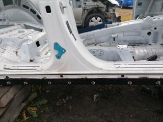 Порог со стойкой правый M-Class W166 2011-2015 2014 3.0 249 л/с om642.826 дизель