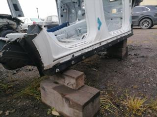 Порог со стойкой правый M-Class W166 2011-2015 2014 3.0 249 л/с om642.826 дизель