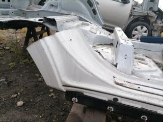 Порог со стойкой правый M-Class W166 2011-2015 2014 3.0 249 л/с om642.826 дизель